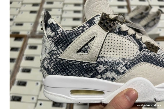 4 Retro  Jordan  819139-030  Snakeskin 819139-030 0304